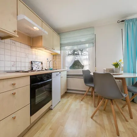 Ferienwohnung Sommerwind Апартаменты
