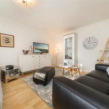 Ferienwohnung Sommerwind Апартаменты *